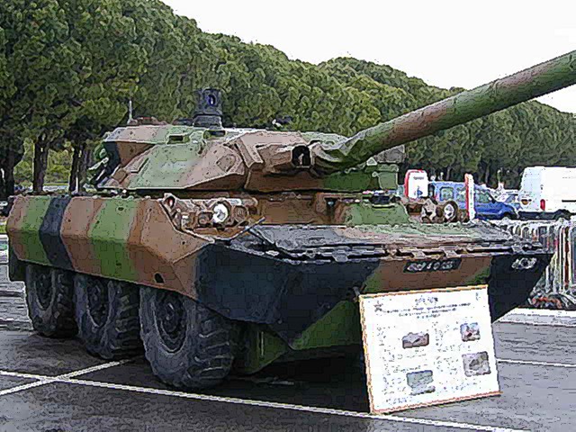 Que Veut Dire Amx 10 Rc AMX 10 RCR Daguignan :Maquetland.com:: Le monde de la maquette